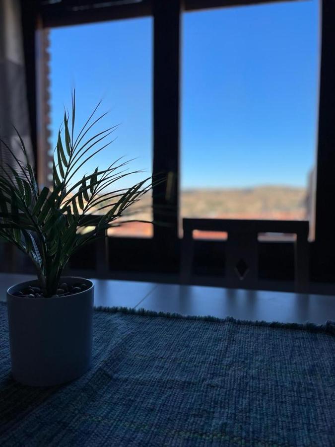 Apartamento La Zahora - Alcañiz المظهر الخارجي الصورة