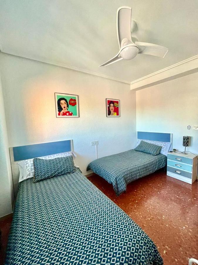 Apartamento La Zahora - Alcañiz المظهر الخارجي الصورة