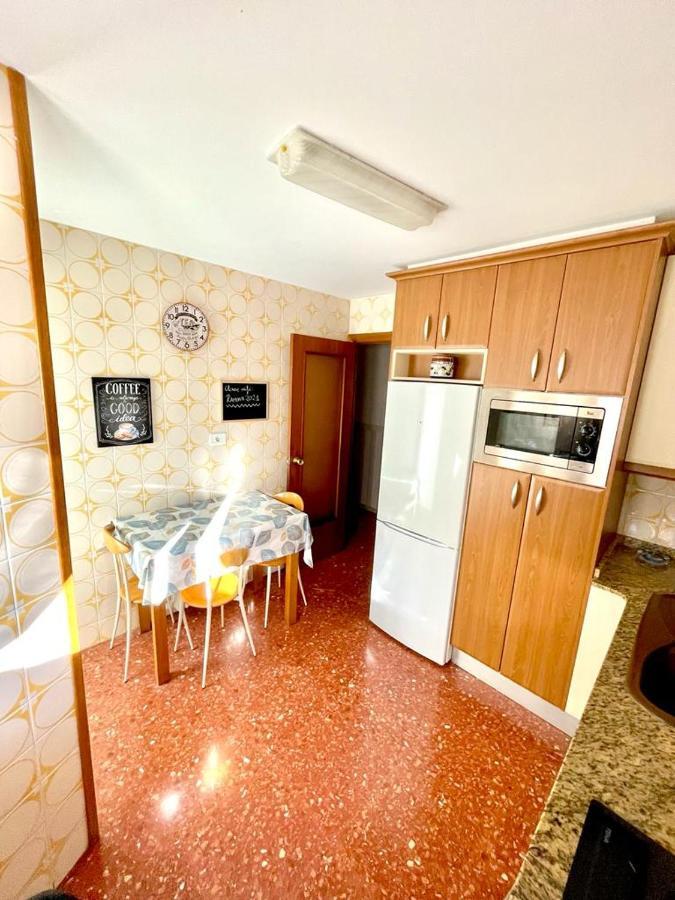 Apartamento La Zahora - Alcañiz المظهر الخارجي الصورة